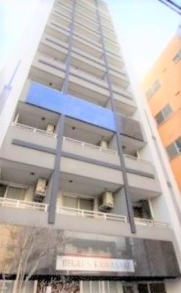 レグラス川崎の写真