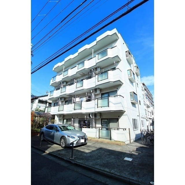 サンセリテの写真