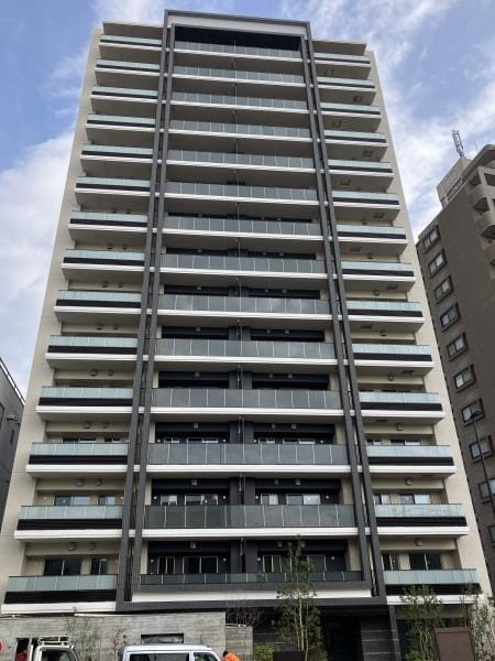 Brillia三河島StationFrontの写真