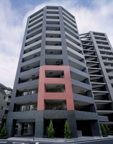 グラントゥルース練馬1の写真