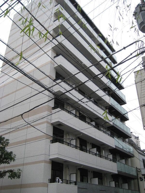 S-RESIDENCE月島の写真
