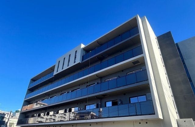 ORSUS志村坂上の写真