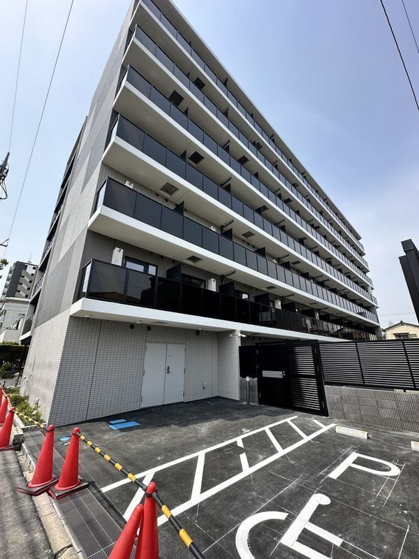 MAXIV川口青木の写真