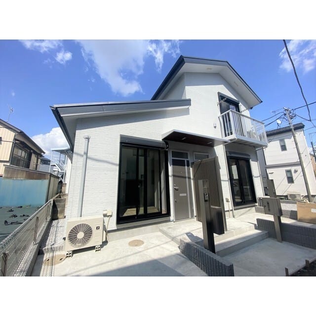 コモド本木 101