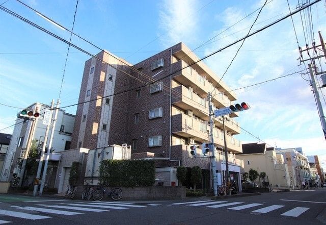 グランドソレイユの写真