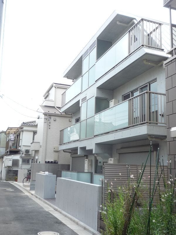 ネクサスグラードの写真