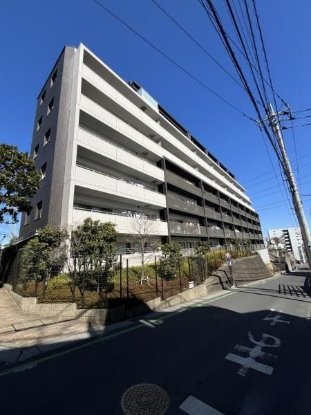 デュオ東川口エアリーヒルズの写真