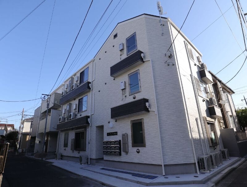 イルトラッツォ梅島の写真