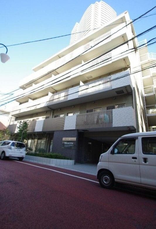 フロレスタアヤメの写真