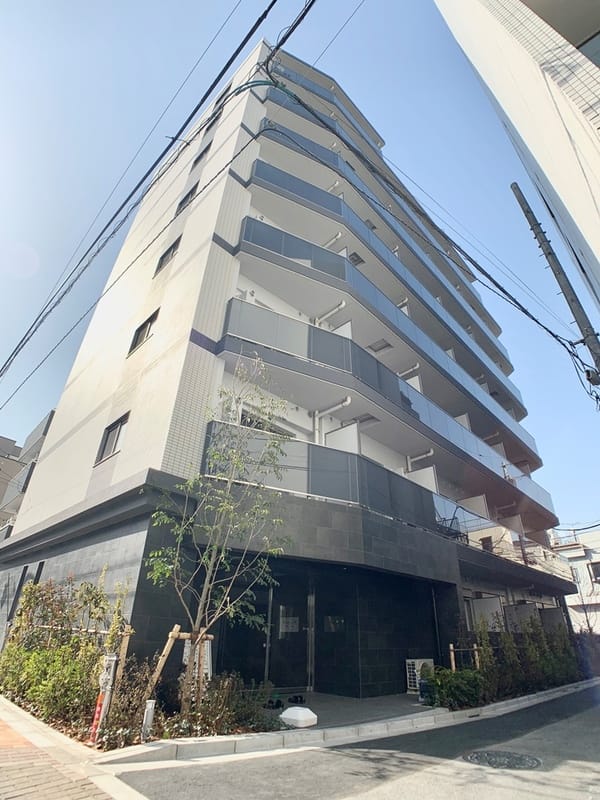 グランカーサ住吉の写真