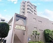 ライオンズマンション西が丘南の写真