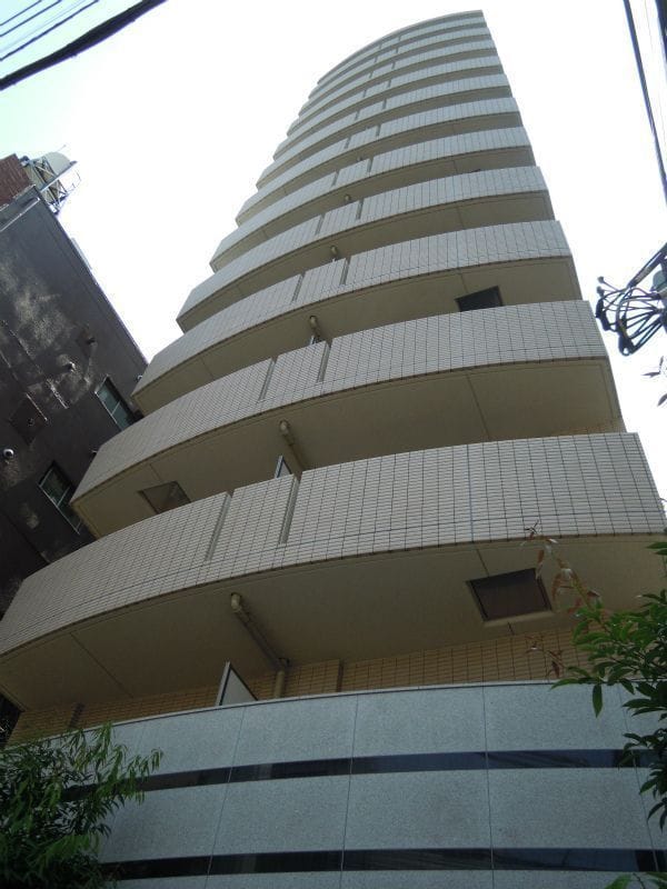 コンシェリア駒込の写真