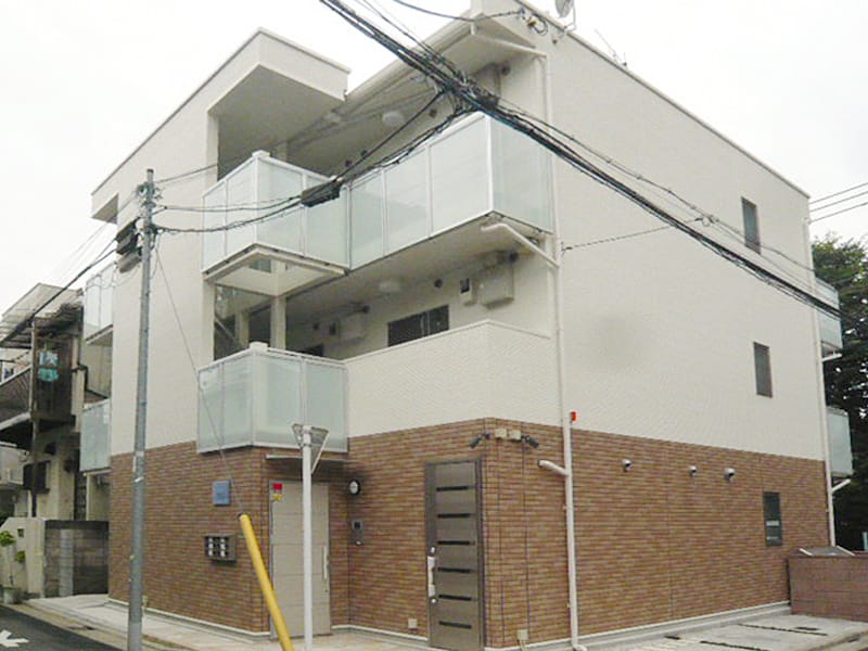 レオネクストSKYの写真