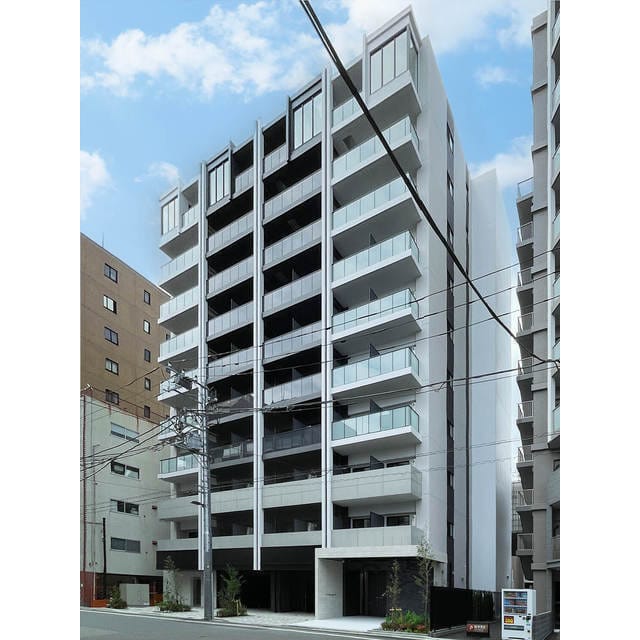 ラティエラ両国の写真