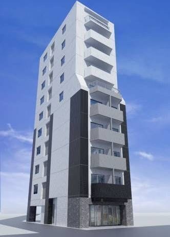 リヴシティ御茶ノ水の写真