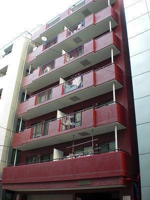 メゾンドビィフォーレの写真