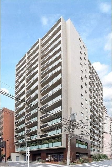HAMACHO APARTMENTSの写真