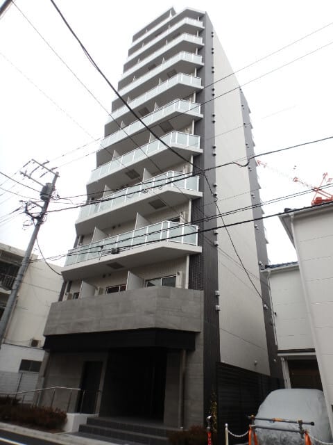 XEBEC日暮里の写真