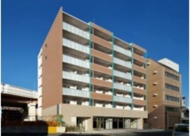 アーツ菊川の写真