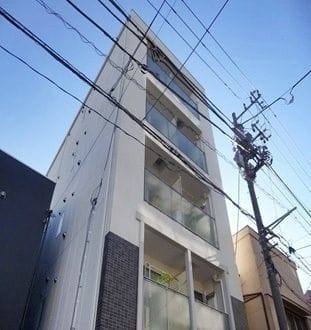 b’CASA OJIの写真