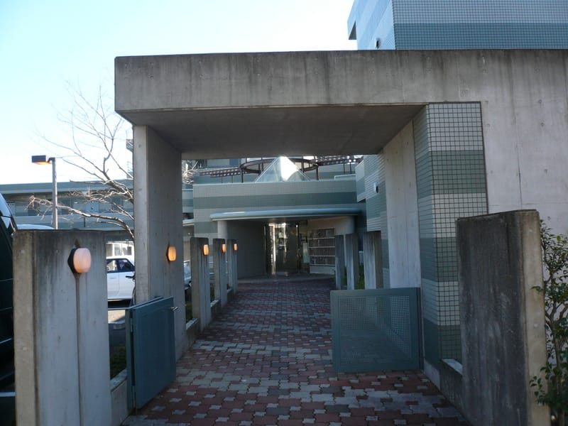 ADエミネンス国領の写真