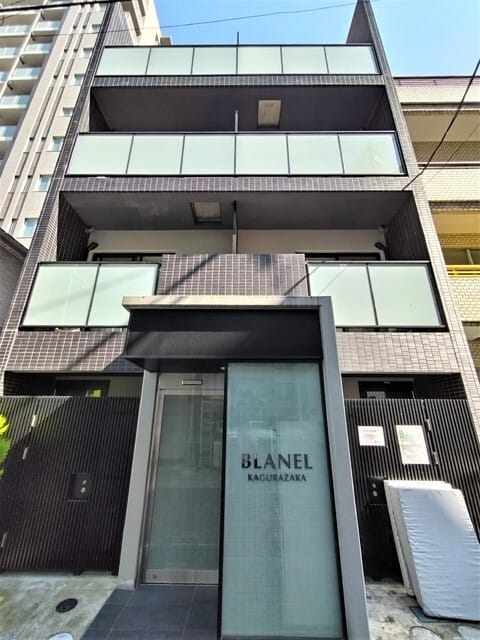 BLANEL 神楽坂の写真