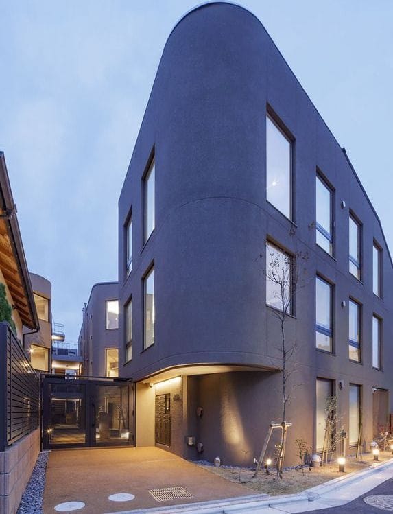 GranDuo大森山王2の写真