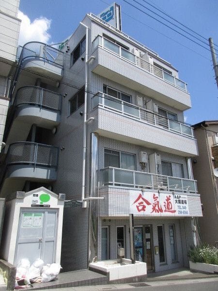 サンヒルズ東川口の写真