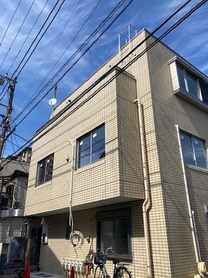 YUKEN沢田ビルの写真