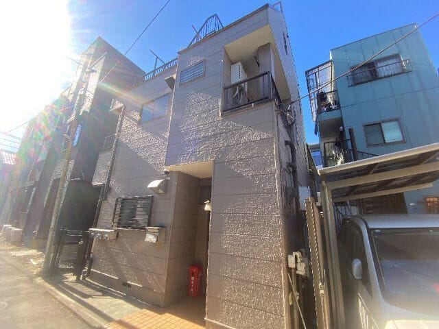 レジデンス王子本町Ⅱ 201