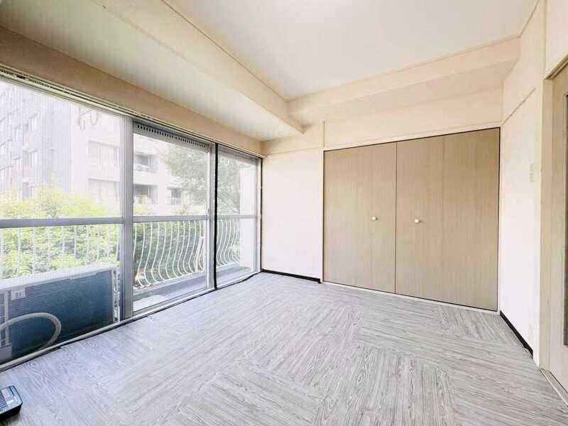 ヴェラハイツ新宿 509号室の写真