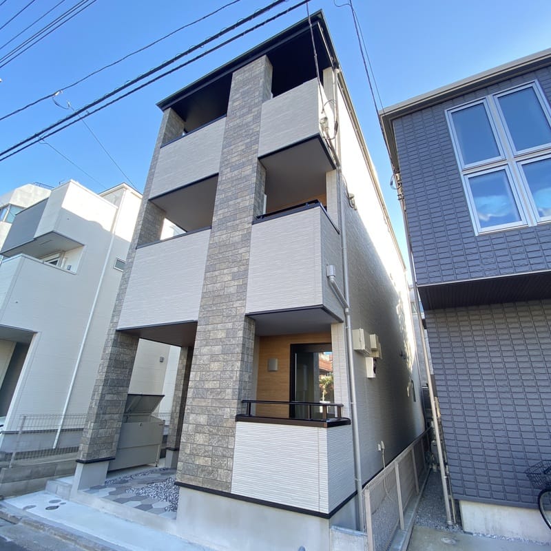 MELDIA東向島Ⅱの写真