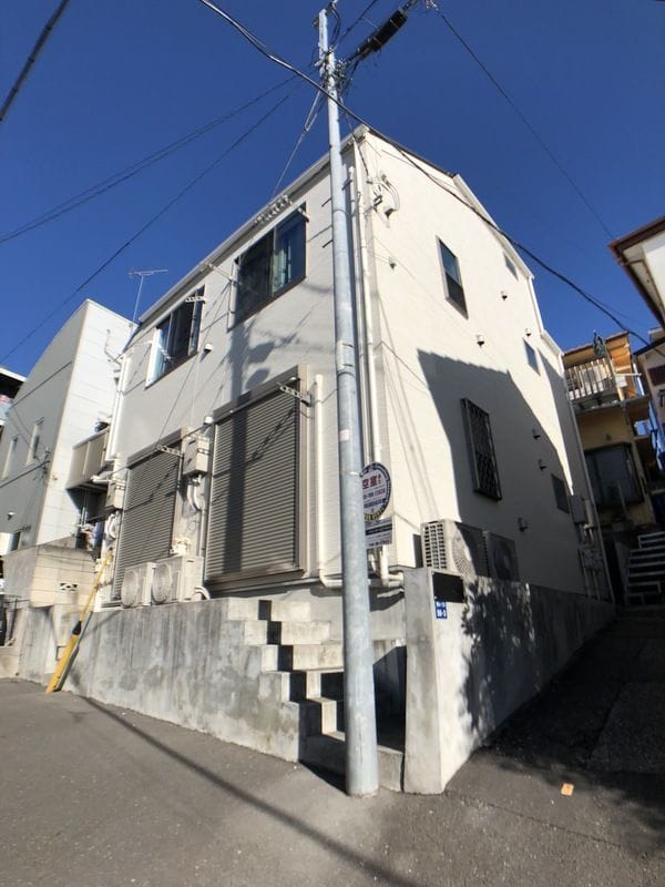 パティオ板橋徳丸の写真