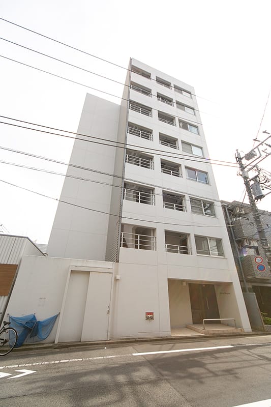 Stella池上の写真