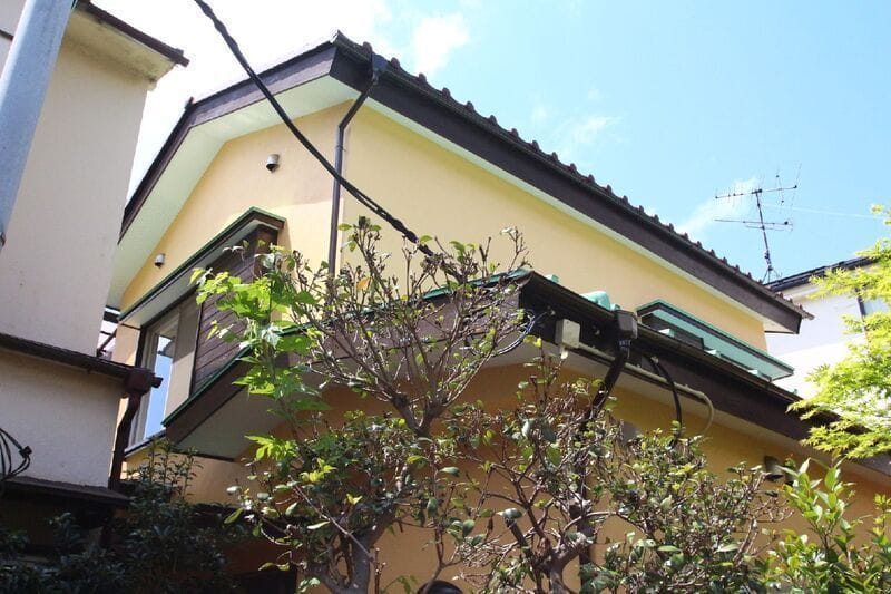 ファブール千川の写真