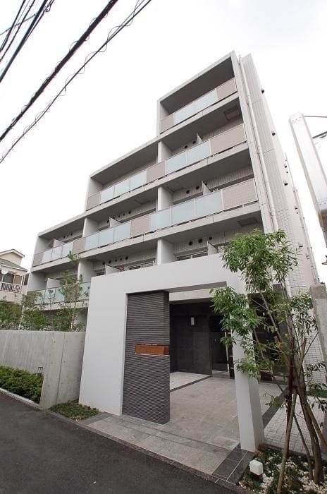 グランドコンシェルジュ新宿北の写真