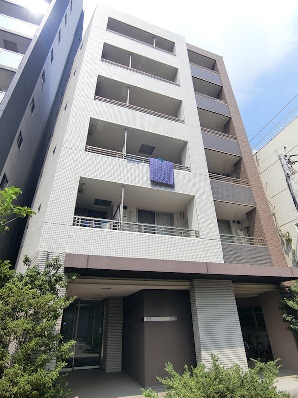 メゾン・デン・ウエストの写真