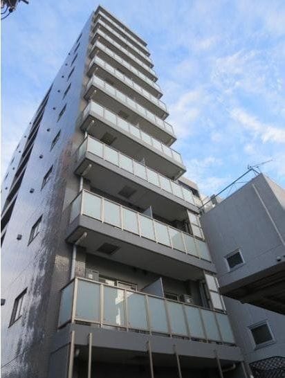 プレスタイル住吉の写真