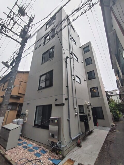 グランベイス大島の写真