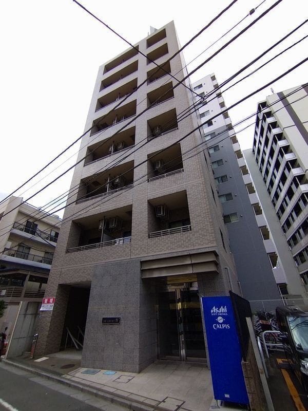 SKコートⅣの写真