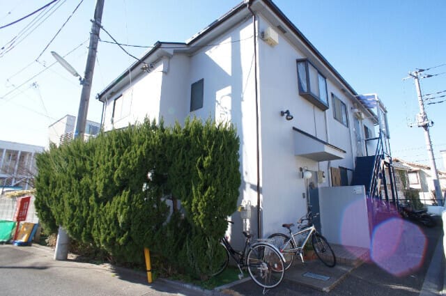 池田コーポの写真