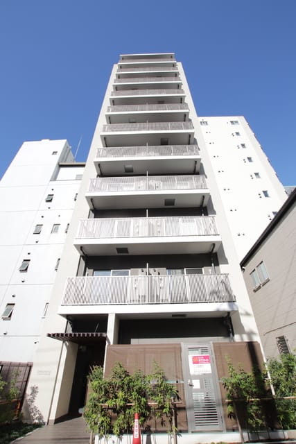 サンメゾン浅草橋の写真