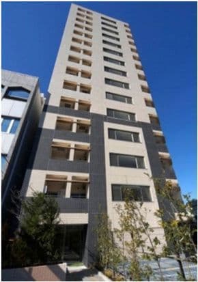 プライムアーバン本駒込の写真