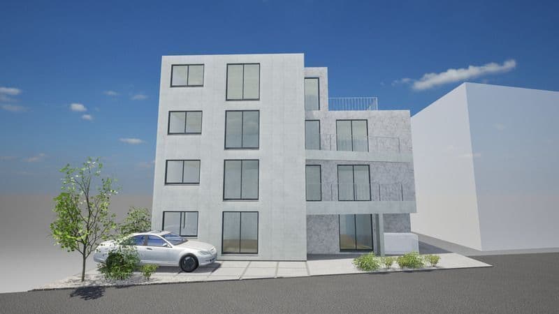 SIERRA GARDENSの写真