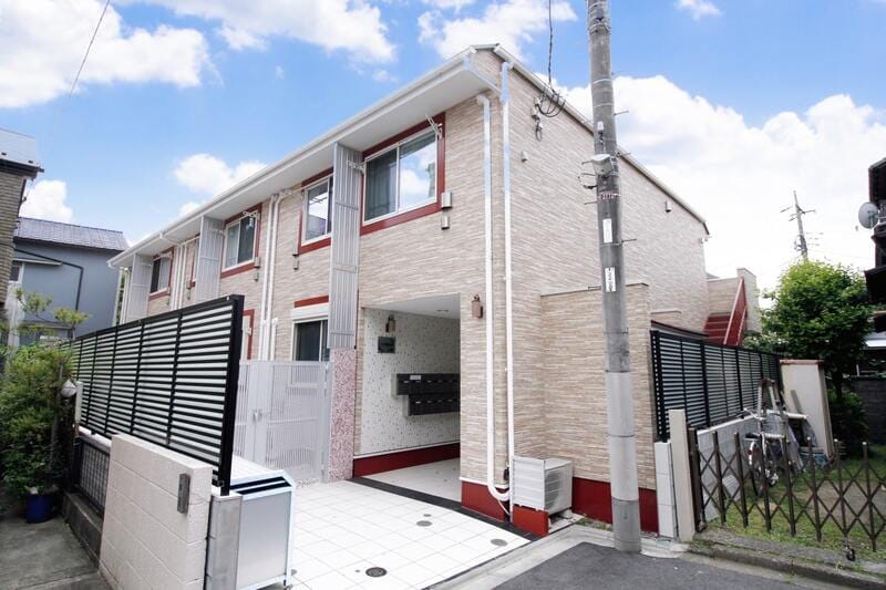 江古田の森の写真