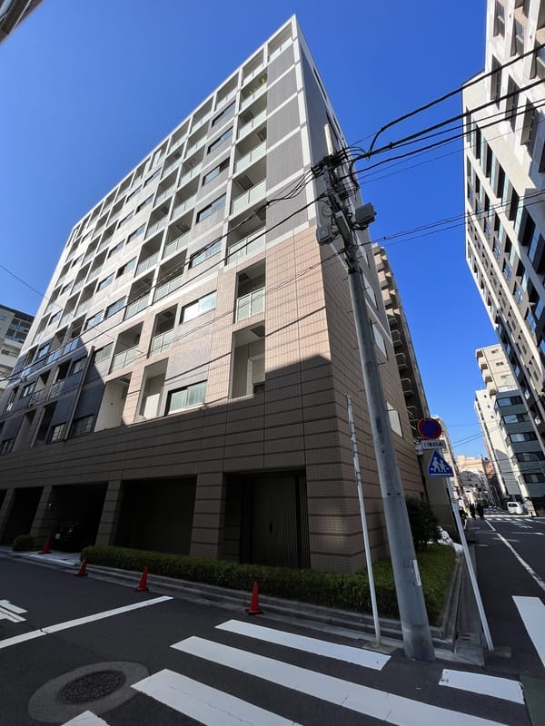 ルジェンテ・リベル日本橋濱町の写真