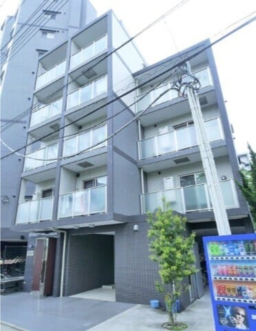 グランドエグザ親水公園Ⅰの写真