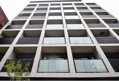 クレヴィスタ板橋西台の写真