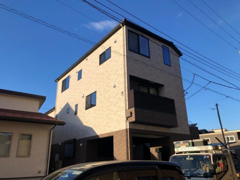 ウィザースの写真