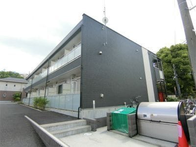 リブリ・THE SEED 日吉の写真